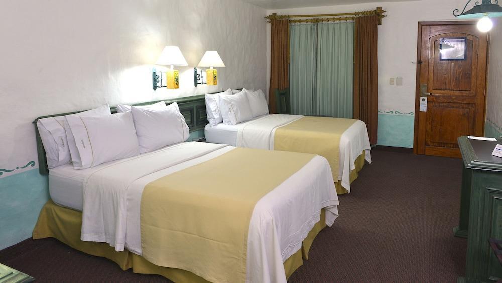 Holiday Inn Express Morelia By Ihg Εξωτερικό φωτογραφία