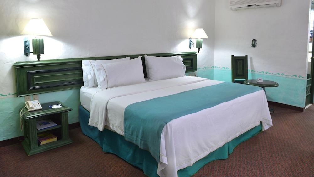 Holiday Inn Express Morelia By Ihg Εξωτερικό φωτογραφία