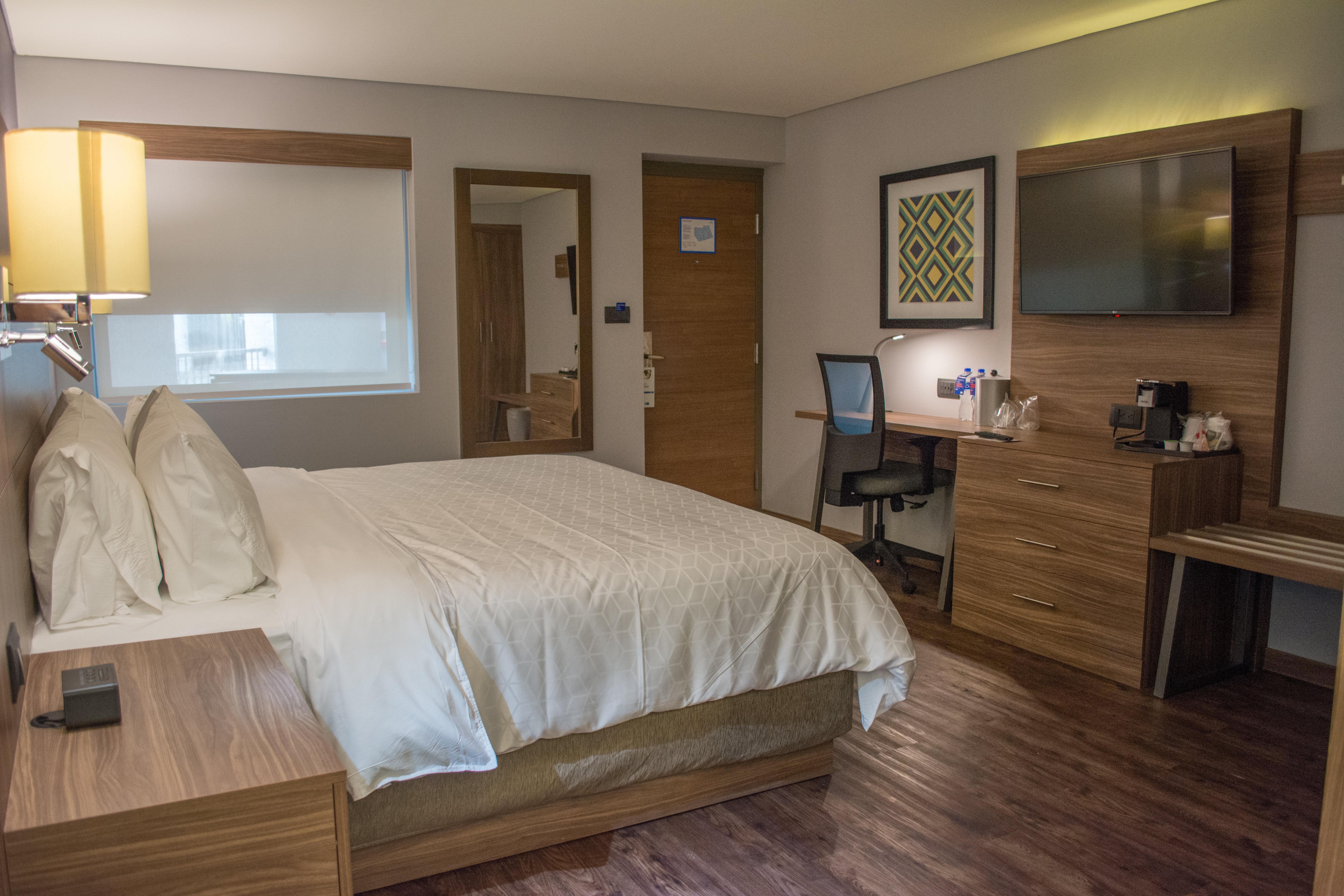 Holiday Inn Express Morelia By Ihg Εξωτερικό φωτογραφία