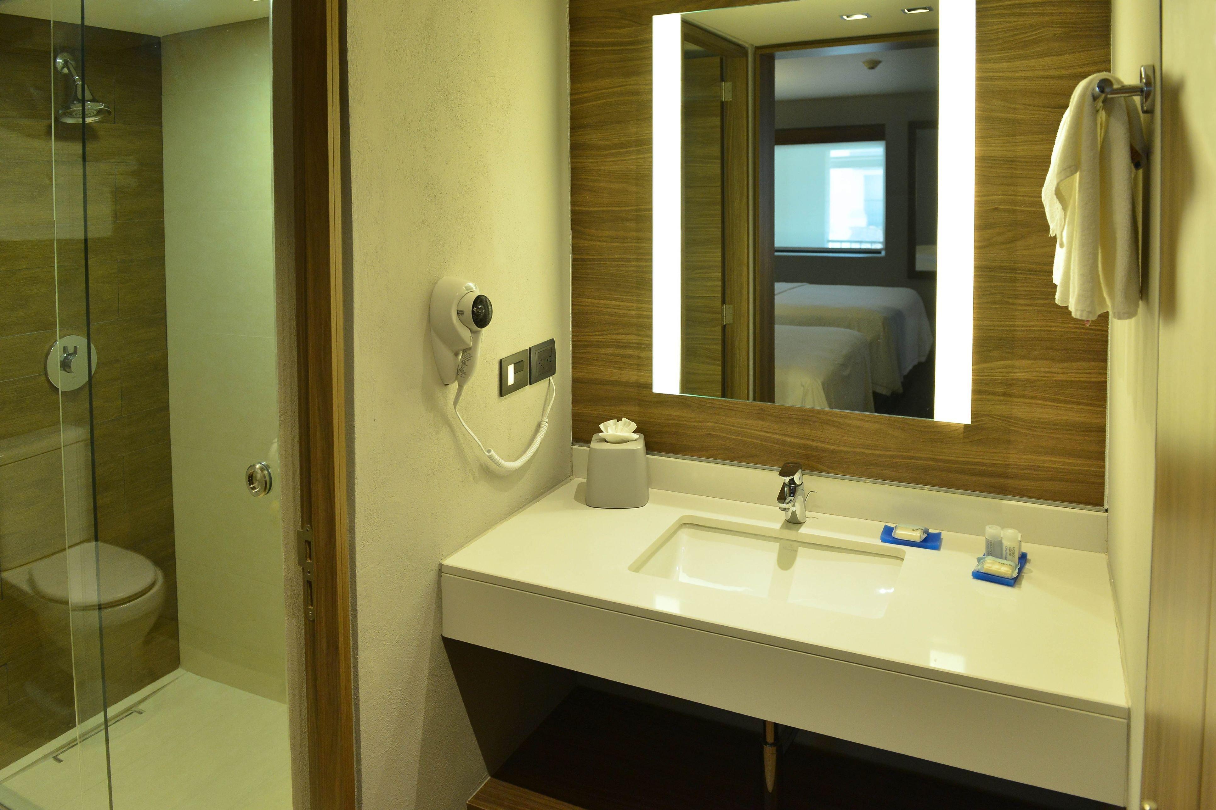 Holiday Inn Express Morelia By Ihg Εξωτερικό φωτογραφία