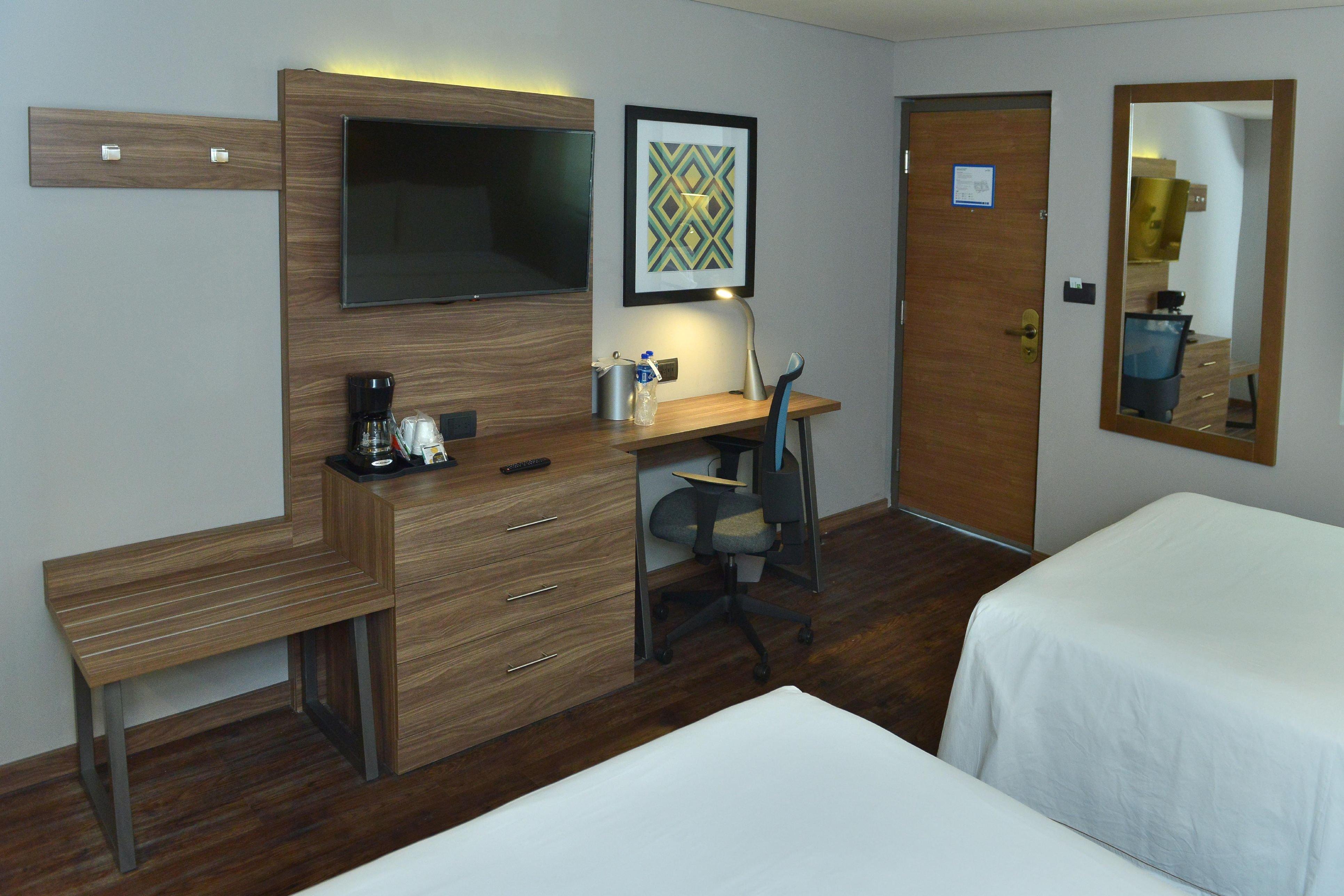 Holiday Inn Express Morelia By Ihg Εξωτερικό φωτογραφία