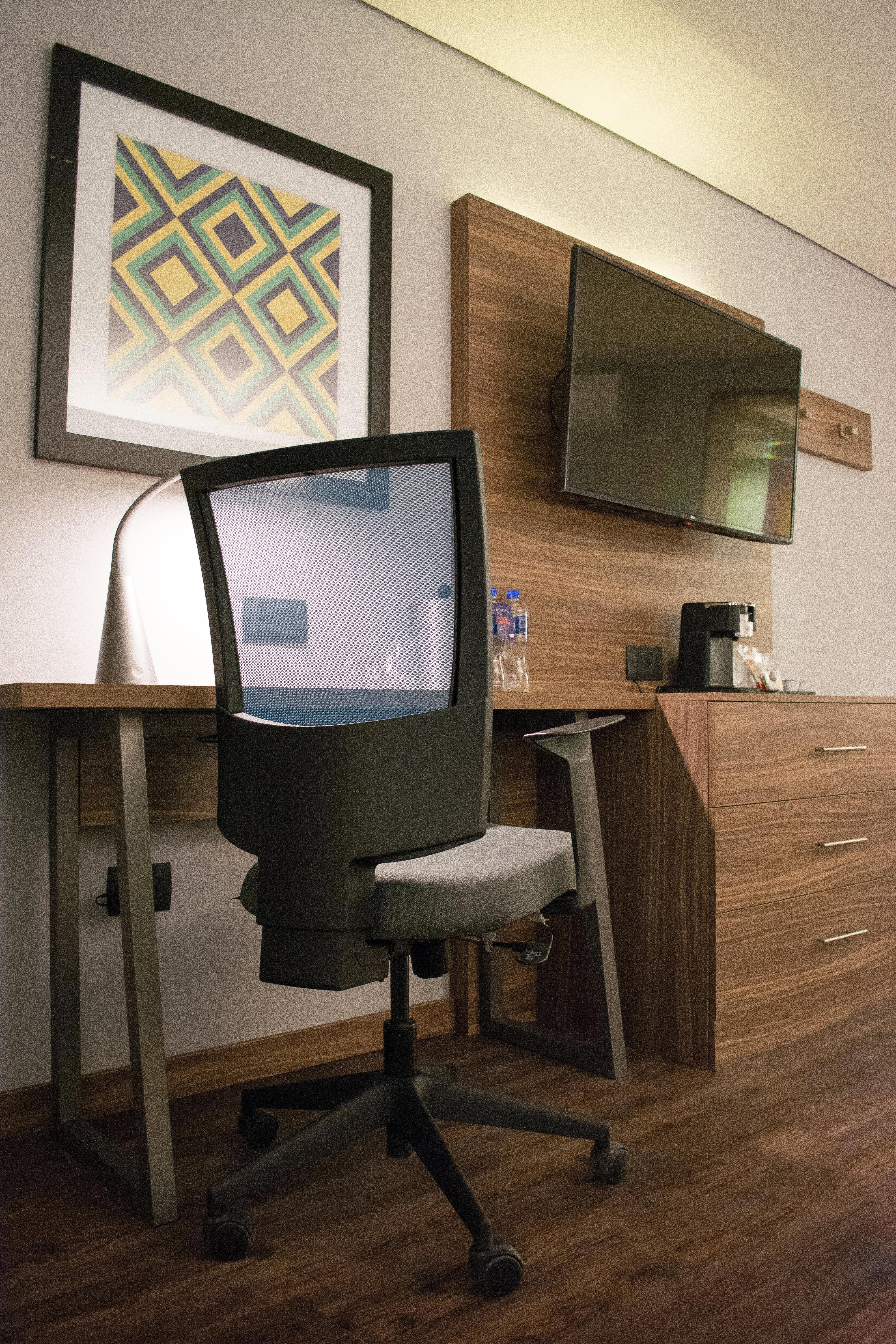 Holiday Inn Express Morelia By Ihg Εξωτερικό φωτογραφία