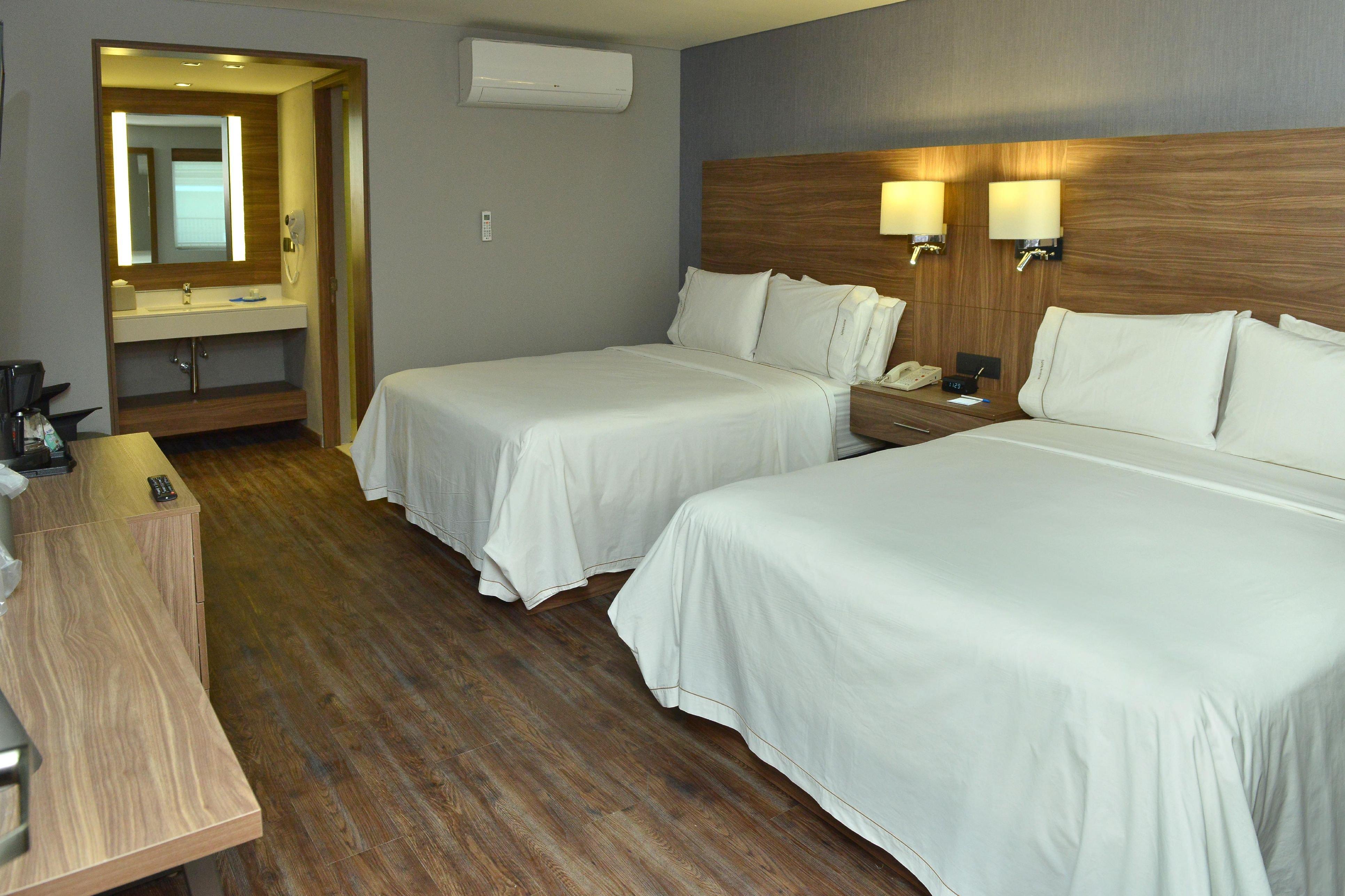 Holiday Inn Express Morelia By Ihg Εξωτερικό φωτογραφία