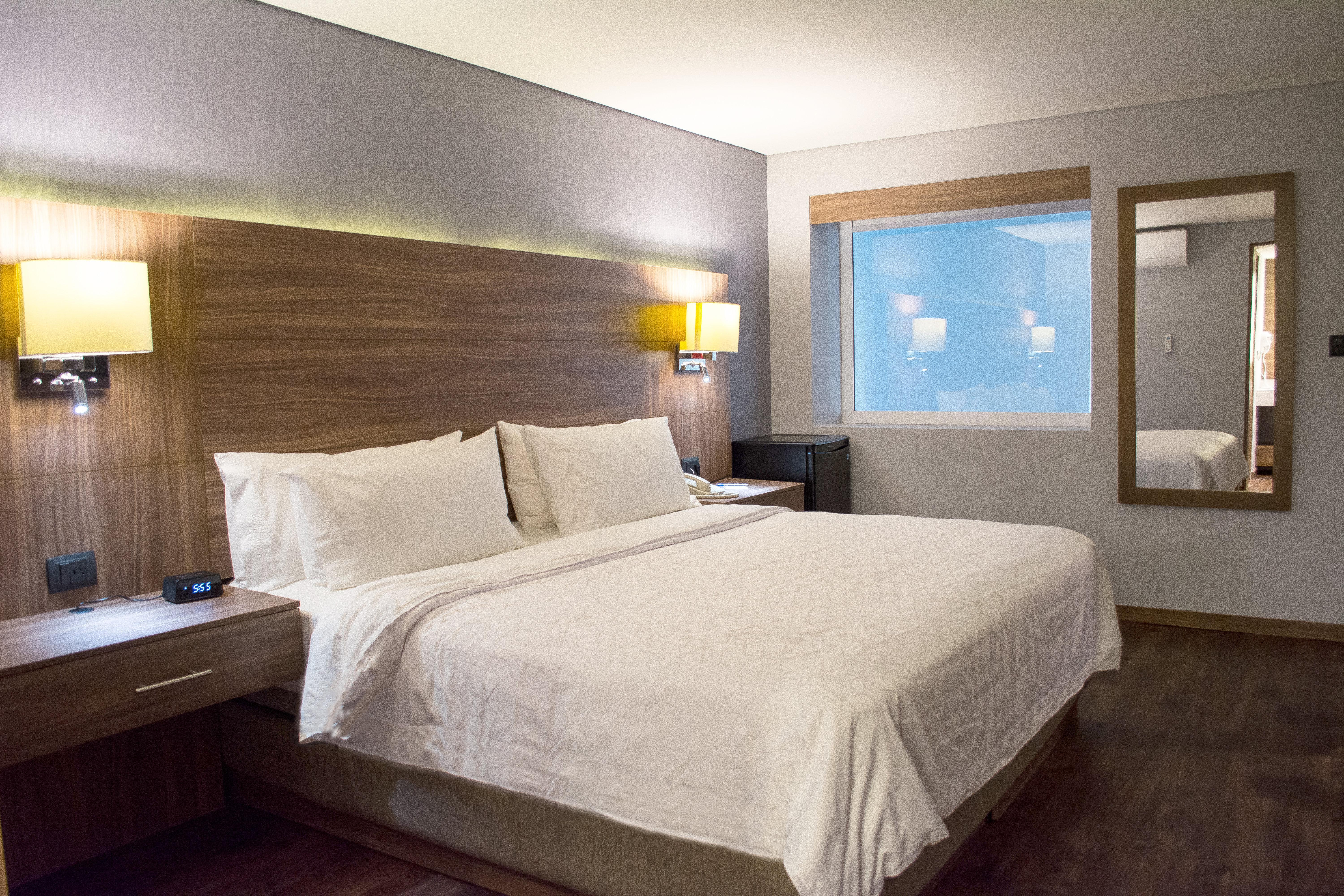 Holiday Inn Express Morelia By Ihg Εξωτερικό φωτογραφία
