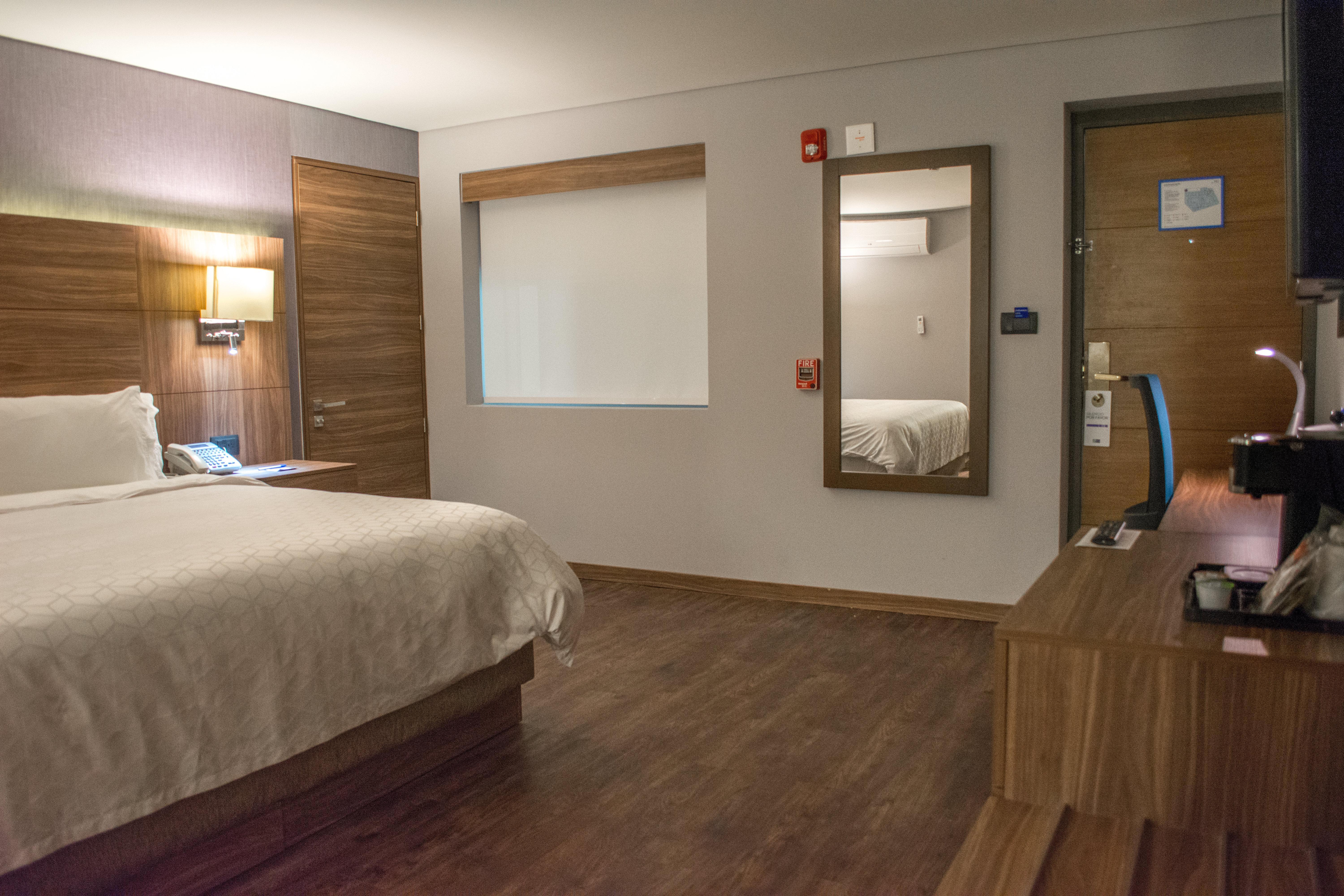 Holiday Inn Express Morelia By Ihg Εξωτερικό φωτογραφία