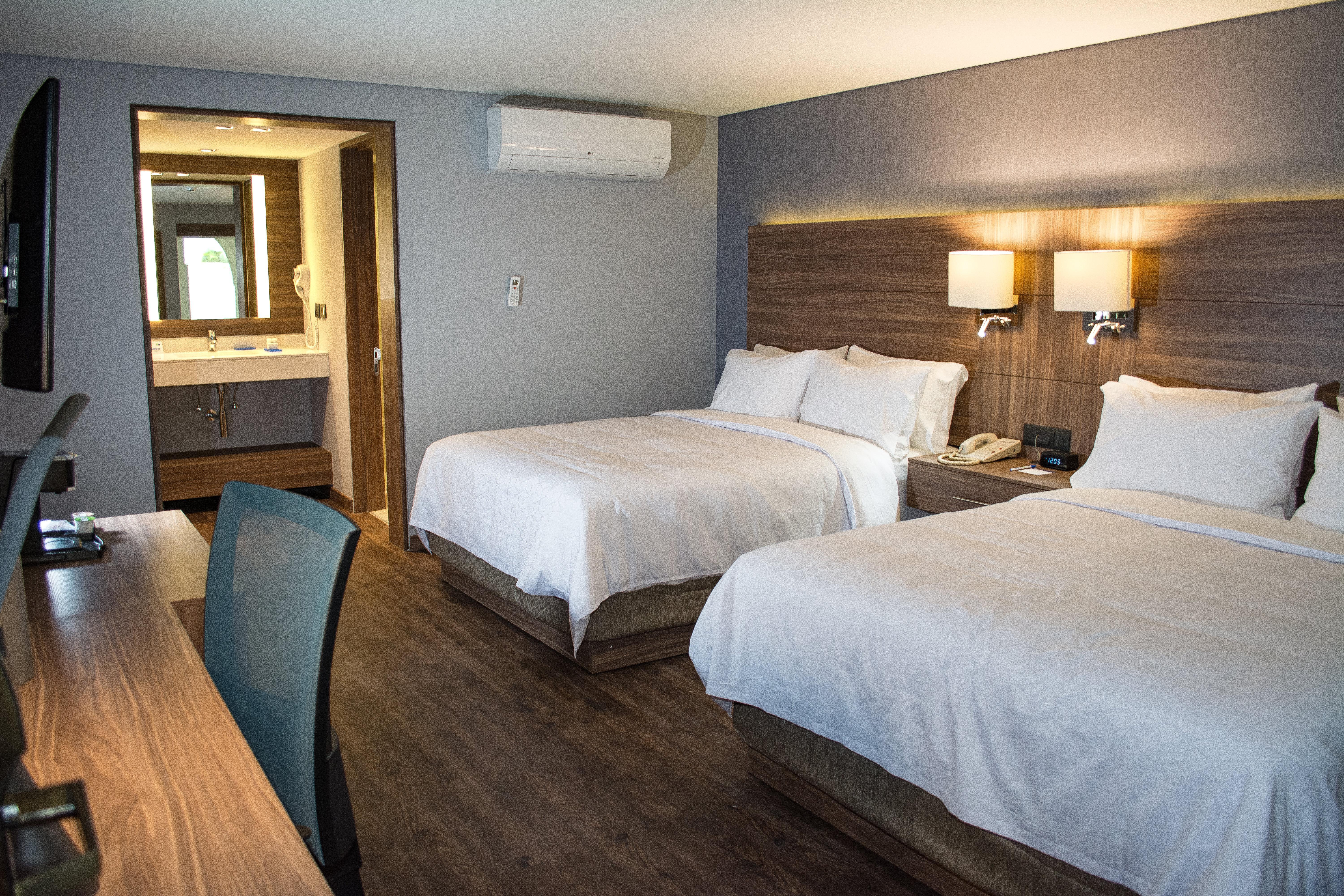 Holiday Inn Express Morelia By Ihg Εξωτερικό φωτογραφία