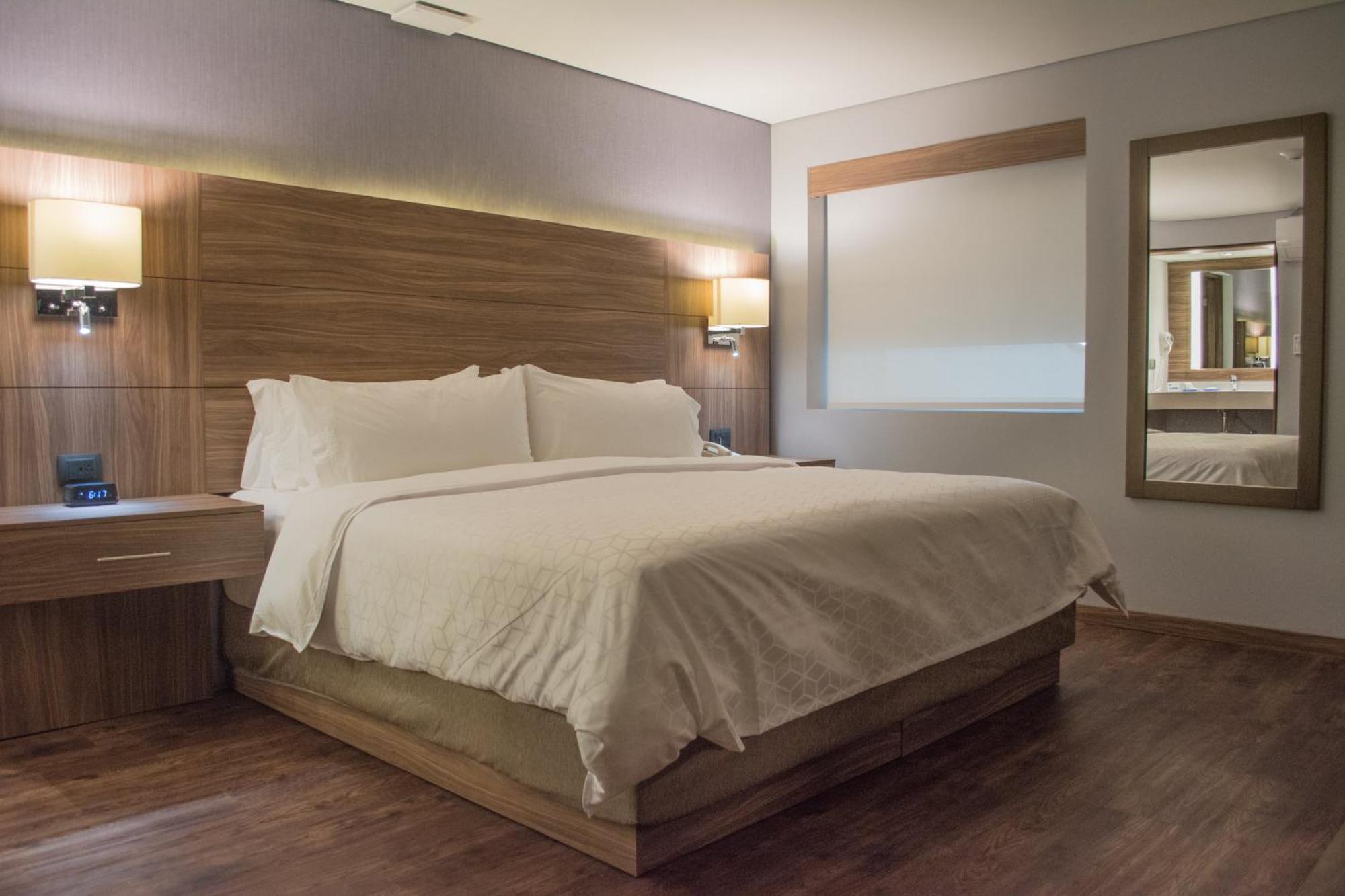 Holiday Inn Express Morelia By Ihg Εξωτερικό φωτογραφία