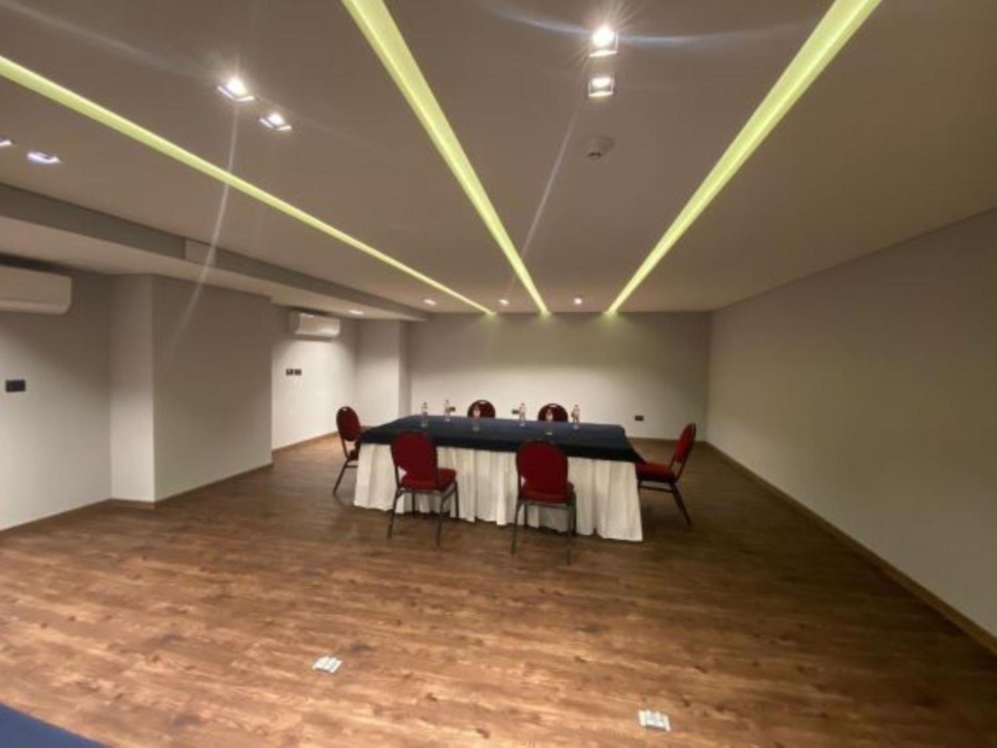 Holiday Inn Express Morelia By Ihg Εξωτερικό φωτογραφία