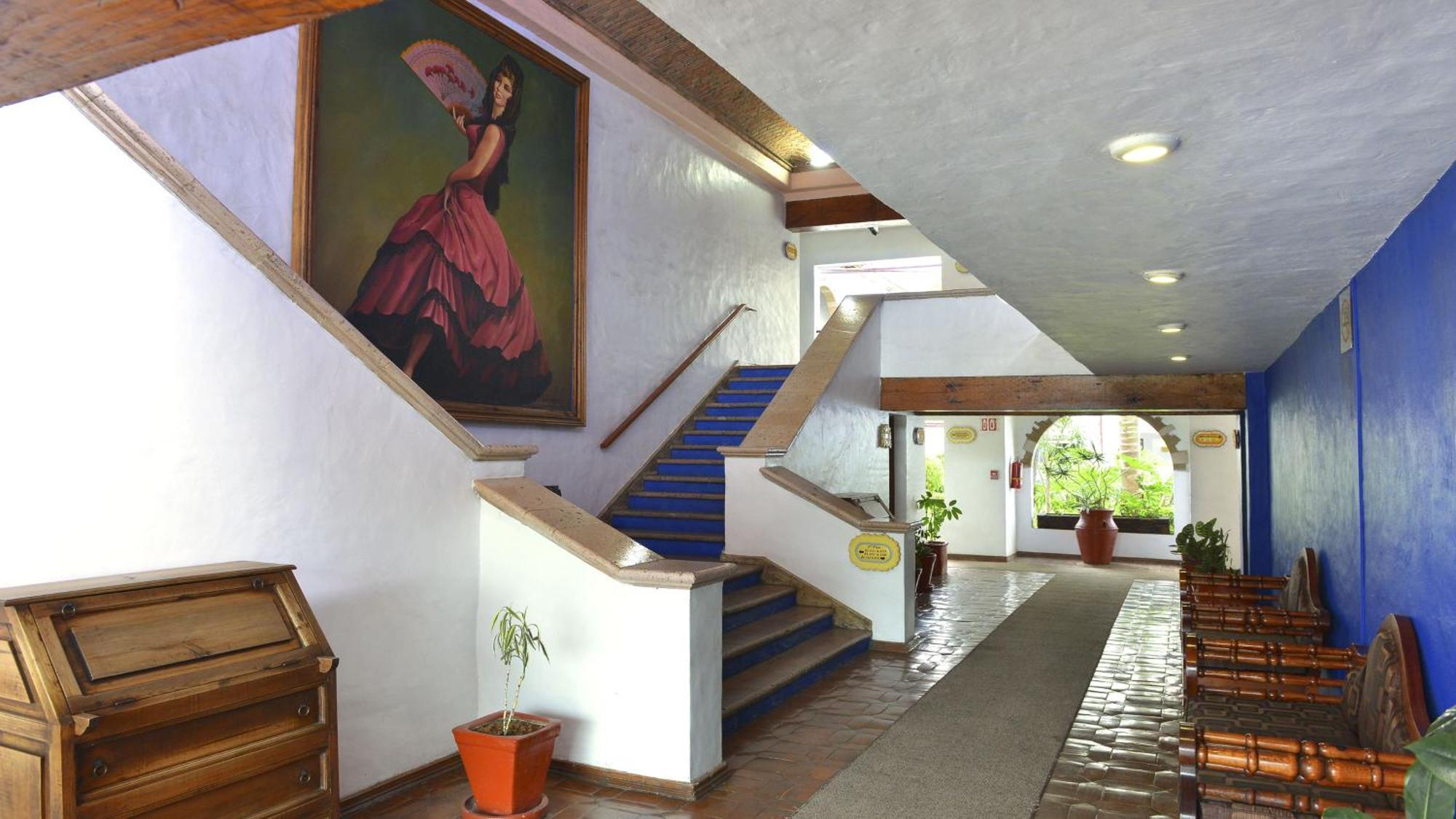 Holiday Inn Express Morelia By Ihg Εξωτερικό φωτογραφία