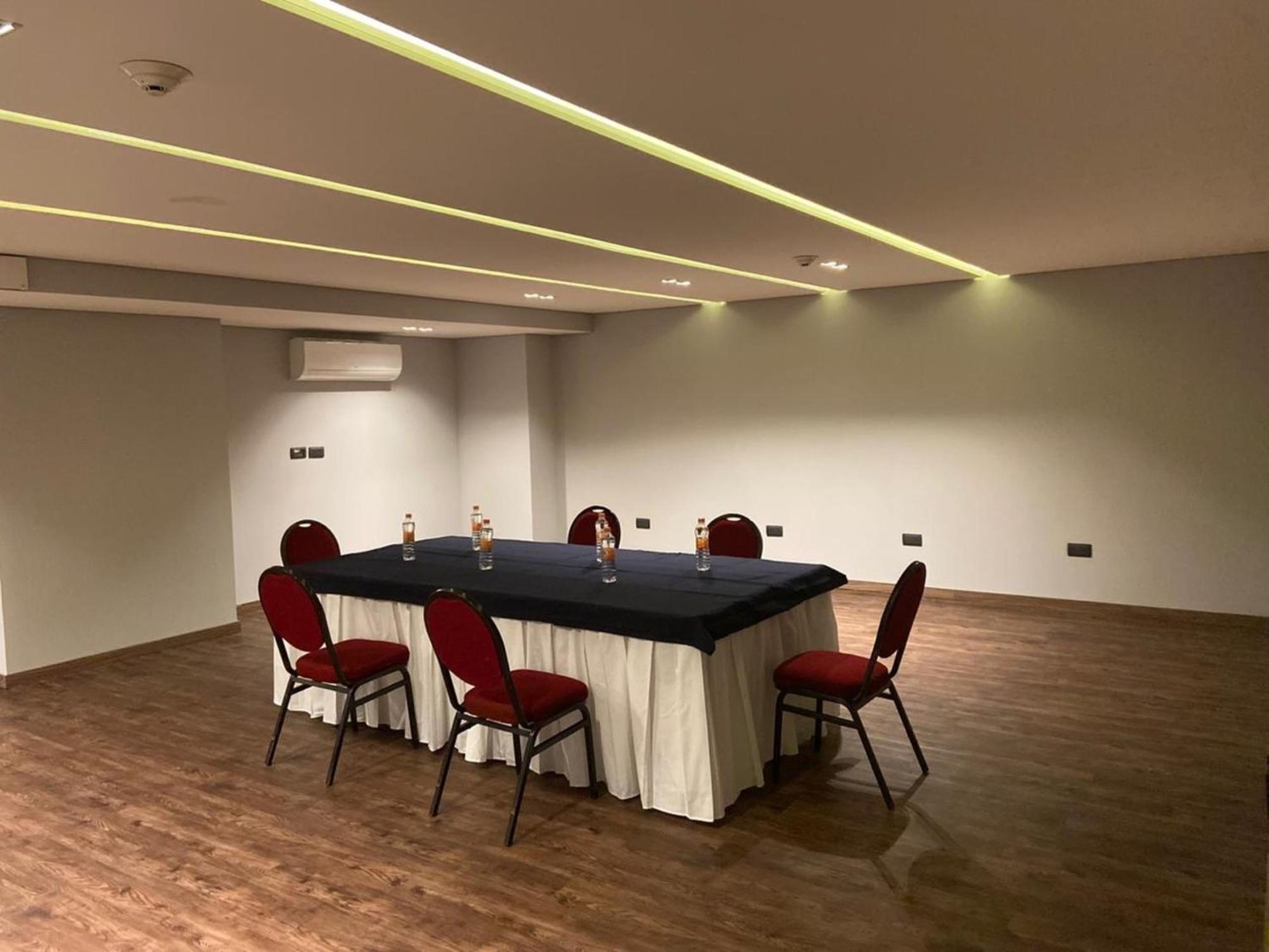 Holiday Inn Express Morelia By Ihg Εξωτερικό φωτογραφία