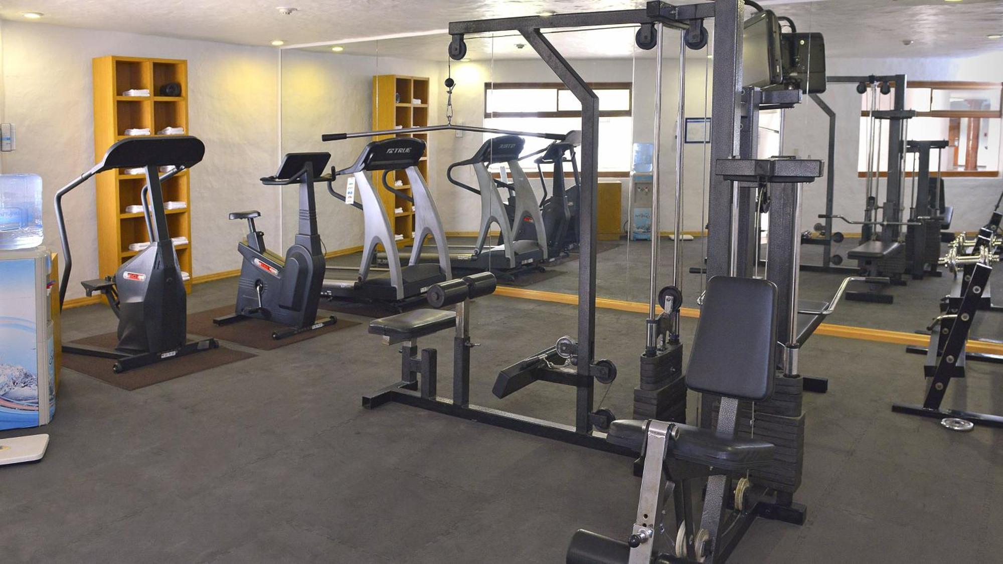 Holiday Inn Express Morelia By Ihg Εξωτερικό φωτογραφία