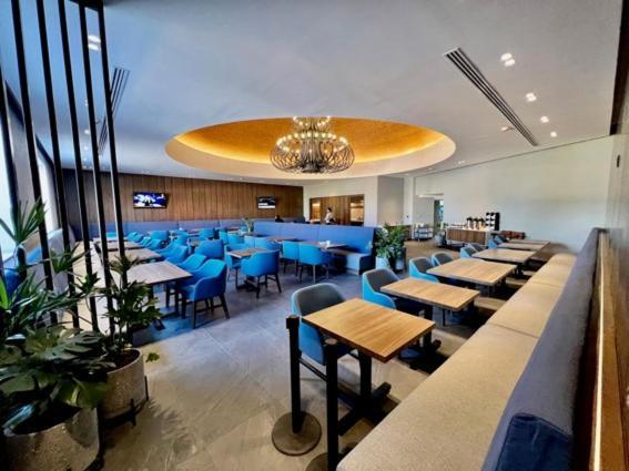 Holiday Inn Express Morelia By Ihg Εξωτερικό φωτογραφία