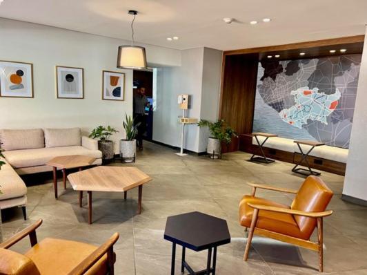 Holiday Inn Express Morelia By Ihg Εξωτερικό φωτογραφία