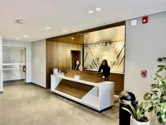 Holiday Inn Express Morelia By Ihg Εξωτερικό φωτογραφία