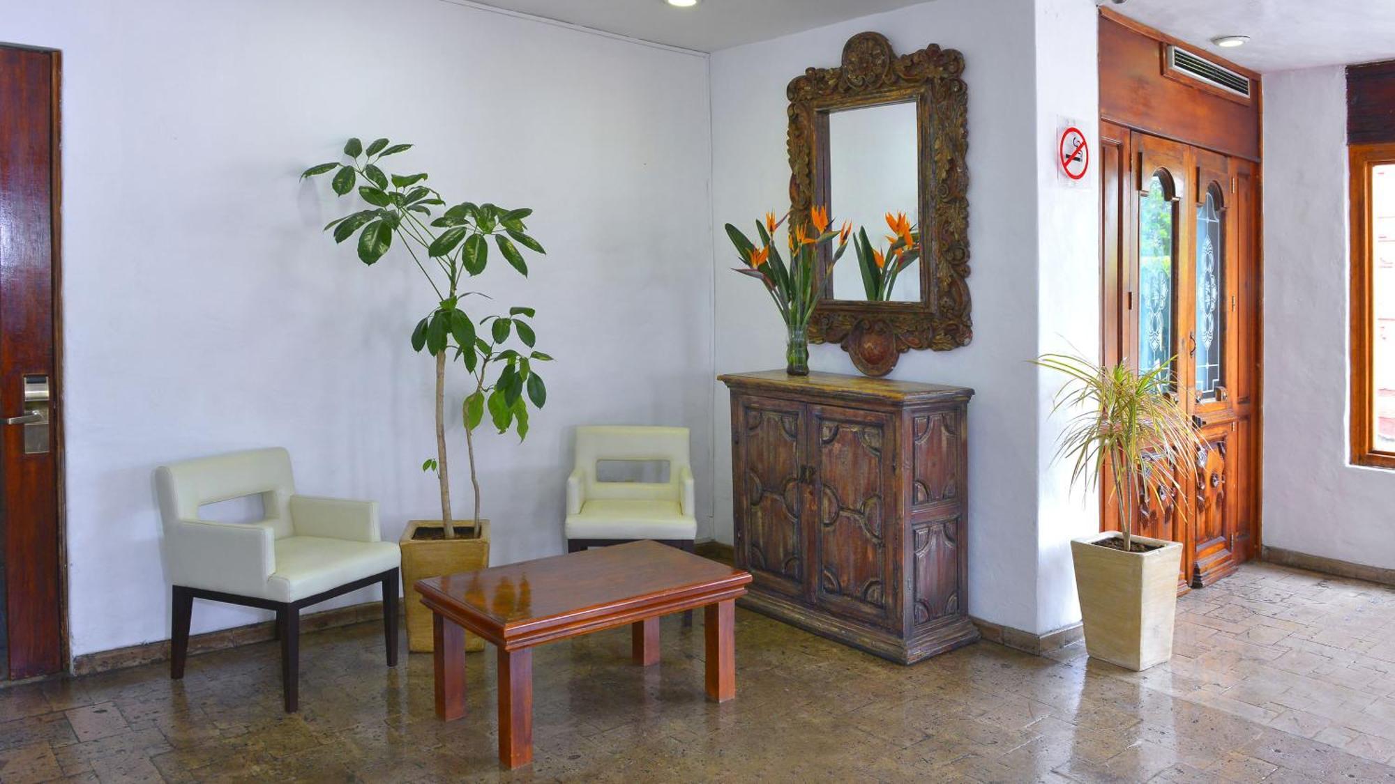 Holiday Inn Express Morelia By Ihg Εξωτερικό φωτογραφία