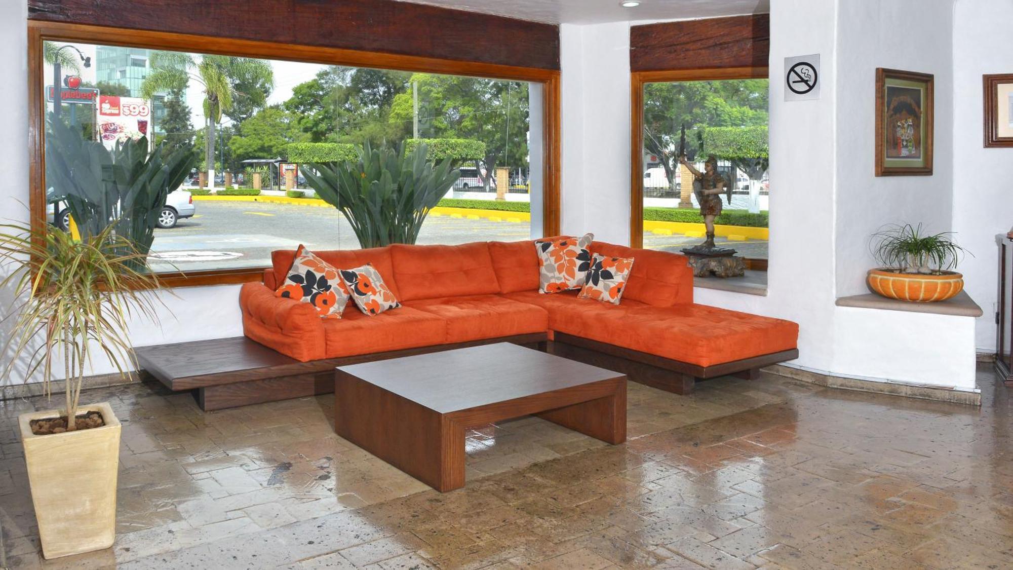 Holiday Inn Express Morelia By Ihg Εξωτερικό φωτογραφία