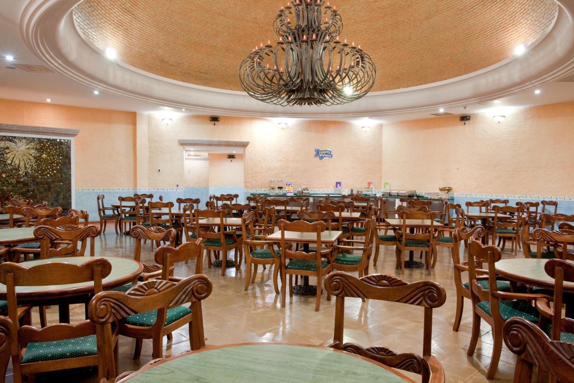 Holiday Inn Express Morelia By Ihg Εξωτερικό φωτογραφία