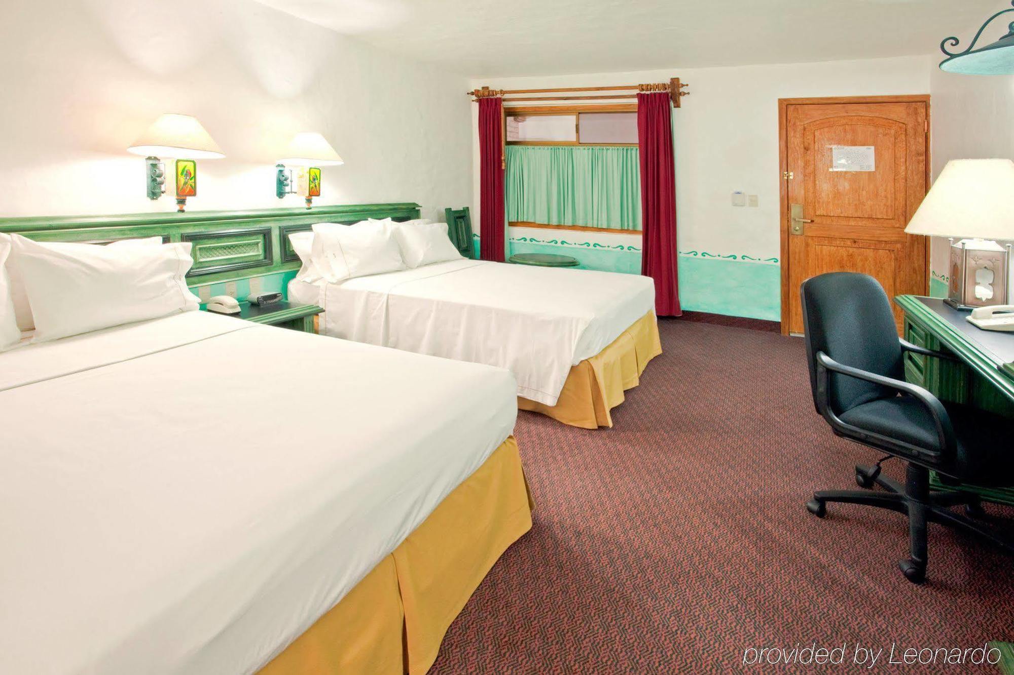 Holiday Inn Express Morelia By Ihg Δωμάτιο φωτογραφία