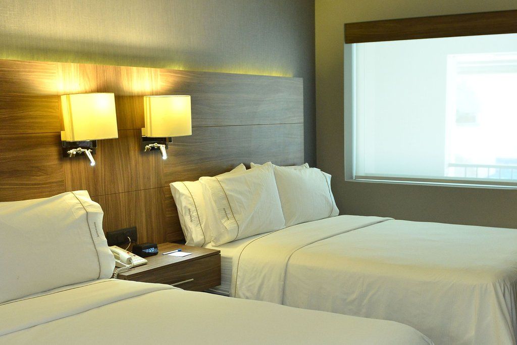 Holiday Inn Express Morelia By Ihg Εξωτερικό φωτογραφία