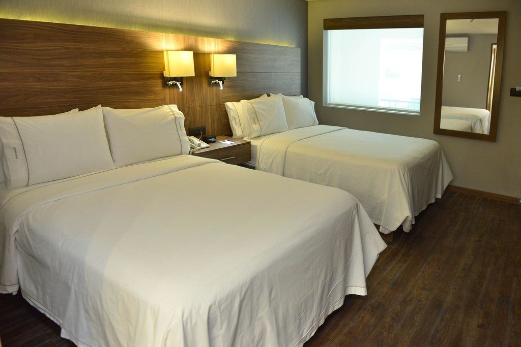Holiday Inn Express Morelia By Ihg Εξωτερικό φωτογραφία