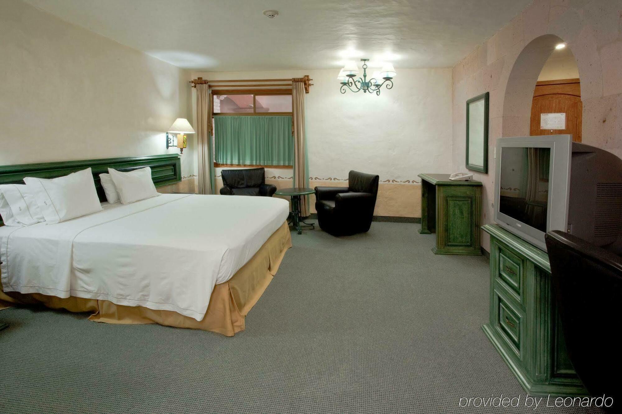 Holiday Inn Express Morelia By Ihg Εξωτερικό φωτογραφία